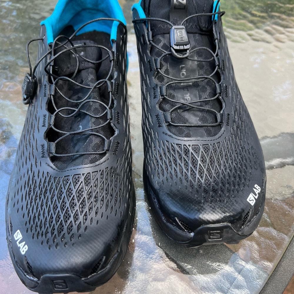 Salomon S/Lab Xa Amphib Water Shoe